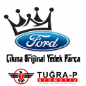 Oto Çıkma Parça / Ford / Tourneo Connect / Kaporta & Karoser / Sağ Ön Kapı / Çıkma Parça 