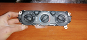 FORD CUSTOM KLİMA KUMANDA ÜNİTESİ SÖKME HATASIZ BK2T 19980