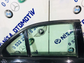 Oto Çıkma Parça / Mercedes / C Serisi / Oto Cam / Kapı Camları / Çıkma Parça 