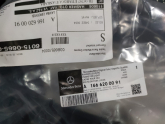 Oto Çıkma Parça / Mercedes / ML / Tampon / Tampon Braketi / Çıkma Parça 