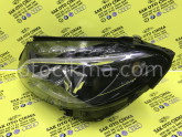 Oto Çıkma Parça / Mercedes / C180 / Far & Stop / Sol Ön Far / Çıkma Parça 