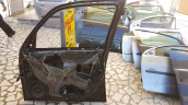 Oto Çıkma Parça / Opel / Meriva / Kaporta & Karoser / Sağ Ön Kapı / Çıkma Parça 