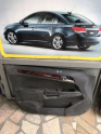 Opel astra h sol ön kapı döşemesi