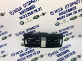 Oto Çıkma Parça / Mercedes / C Serisi / Göğüslük & Torpido / Havalandırma Izgaraları / Sıfır Parça 