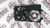 Oto Çıkma Parça / Ford / Transit Connect / Fan / Fan Paneli / Çıkma Parça 