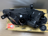 Oto Çıkma Parça / Volkswagen / Passat / Far & Stop / Sol Ön Far / Sıfır Parça 
