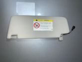Oto Çıkma Parça / Volkswagen / Golf / Koltuk & Döşeme / Güneşlik / Sıfır Parça 
