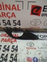 Oto Çıkma Parça / Toyota / Yaris / Tampon / Sis Farı Çerçevesi / Çıkma Parça 