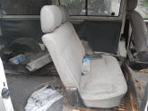 Oto Çıkma Parça / Volkswagen / Transporter / Koltuk & Döşeme / Arka Koltuk / Çıkma Parça 