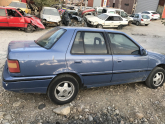 Oto Çıkma Parça / Hyundai / Excel / Motor / Distribütör / Çıkma Parça 