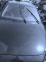 2007 VOLVO S40 ÇIKMA KAPUT.