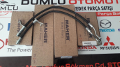 Oto Çıkma Parça / Hyundai / ix35 / Fren / Fren Borusu / Sıfır Parça 