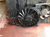 Oto Çıkma Parça / Fiat / Linea / Fan / Fan Paneli / Çıkma Parça 