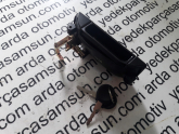 Oto Çıkma Parça / Volkswagen / Transporter / Koltuk & Döşeme / Kapı Kolçağı / Sıfır Parça 