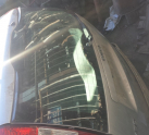 2005 VOLVO V50 HATASIZ BAGAJ CAMI.