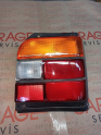 Oto Çıkma Parça / Suzuki / Alto / Far & Stop / Sağ Arka Stop / Sıfır Parça 