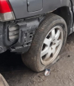 2001 VOLVO S-80 KOMPLE ORİJİNAL SAĞ ARKA JANT LASTİK.
