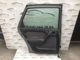 Oto Çıkma Parça / Opel / Vectra / Kaporta & Karoser / Sol Arka Kapı / Çıkma Parça 
