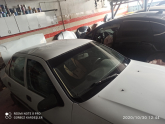 Oto Çıkma Parça / Opel / Vectra / Kaporta & Karoser / Kesme Tavan Sacı / Çıkma Parça 
