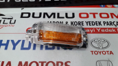 Oto Çıkma Parça / Mitsubishi / L200 / Far & Stop / Sinyal Lambası / Sıfır Parça 
