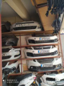 Oto Çıkma Parça / Citroen / C-elysee / Tampon / Ön Tampon / Çıkma Parça 