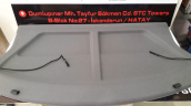 Oto Çıkma Parça / Kia / Sephia / Koltuk & Döşeme / Bagaj Perdesi / Sıfır Parça 