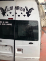 Oto Çıkma Parça / Ford / Transit / Kaporta & Karoser / Bagaj Kapağı / Çıkma Parça 