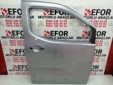 Oto Çıkma Parça / Toyota / Proace City / Kaporta & Karoser / Sağ Ön Kapı / Çıkma Parça 