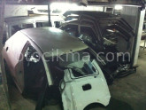Hurda Belgeli Araçlar / Citroen / C5
