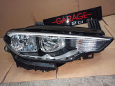 FIAT EGEA ORJİNAL SAĞ FAR 52145158