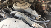 Buick Le Sabre Komple Motor .Oto Erkan Ünye