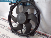 Oto Çıkma Parça / Peugeot / 307 / Fan / Fan Motoru / Çıkma Parça 