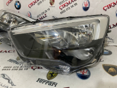 Oto Çıkma Parça / Opel / Combo / Far & Stop / Sol Ön Far / Çıkma Parça 