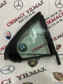 Oto Çıkma Parça / Mercedes / C Serisi / Oto Cam / Kelebek Camı / Çıkma Parça 