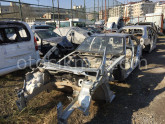 Hurda Belgeli Araçlar / Citroen / Berlingo