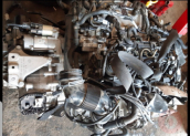 Oto Çıkma Parça / Audi / Q2 / Airbag / Darbe Sensörü / Çıkma Parça 