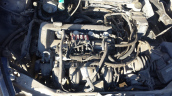 2005 VOLVO V50 HATASIZ MOTOR İÇİ TESİSAT.