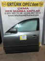 Oto Çıkma Parça / Opel / Insignia / Kaporta & Karoser / Sağ Ön Kapı / Çıkma Parça 