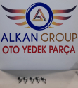 Oto Çıkma Parça / Audi / A3 / Motor / Enjektör / Çıkma Parça 
