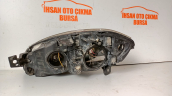 Oto Çıkma Parça / Fiat / Linea / Far & Stop / Sol Ön Far / Çıkma Parça 