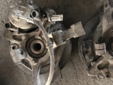 Oto Çıkma Parça / Opel / Astra / Alt Takım / Taşıyıcı / Çıkma Parça 