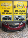 opel mokka ön set dolu komple tampon farlar orjinal oto opel