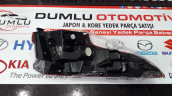Oto Çıkma Parça / Nissan / Qashqai / Far & Stop / Sağ Arka Stop / Sıfır Parça 