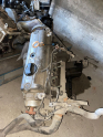 Oto Çıkma Parça / Volkswagen / Polo / Motor / Blok / Çıkma Parça 