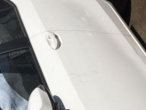 2017 TOYOTA COROLLA 1.3 HATASIZ SOL ÖN KAPI KOLU.