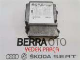 SKODA OCTAVİA 2004-2013 AİRBAG BEYNİ 1K0909605H