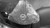 KOMPLE ORİJİNAL 2012 NİSSAN QASHQAİ SÜRÜCÜ AİRBAG.