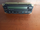 Oto Çıkma Parça / Volkswagen / Golf / Kalorifer / Kontrol Paneli / Çıkma Parça 