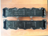 Oto Çıkma Parça / Peugeot / 307 / Motor / Külbütör Kapağı / Çıkma Parça 