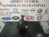 Oto Çıkma Parça / Nissan / Qashqai / Defransiyel / Ön Defransiyel / Çıkma Parça 